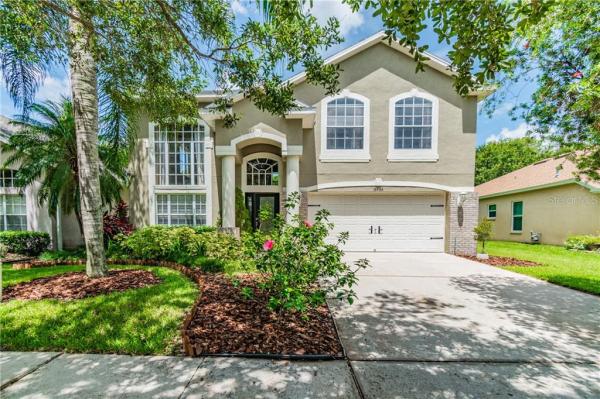 FISHHAWK RANCH PH 1 UNITS 1