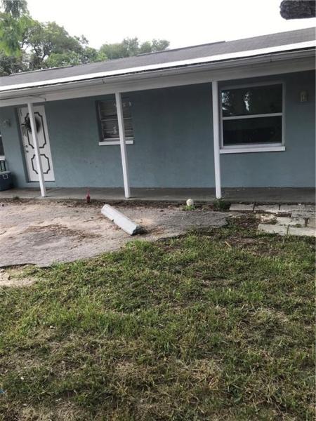 TAMPA TARPON SPGS LAND CO