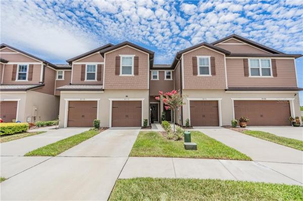 MAGNOLIA PARK NORTHEAST RESIDE