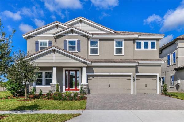 STARKEY RANCH PCL F PH 2