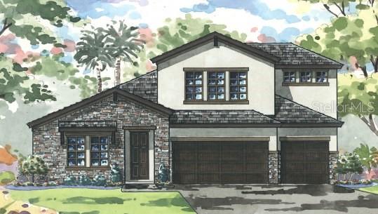 B AND D HAWKSTONE PHASE I