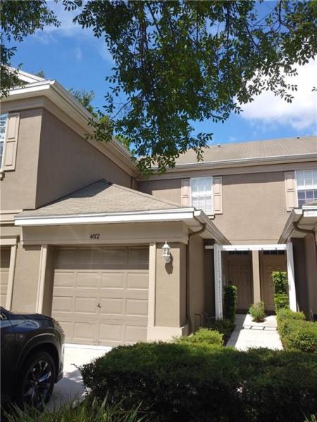 TOWNHOMES AT SABAL POINTE