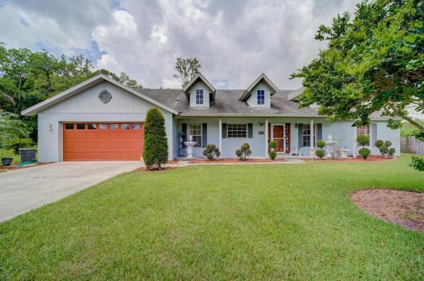 RAVENNA PARK 3RD SEC OF LOCH ARBOR