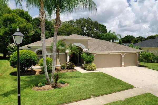 TURNBERRY AT THE EAGLES-FIRST