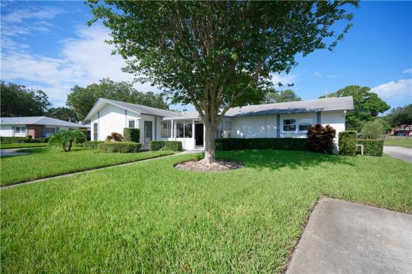 HIGHLAND LAKES CONDO