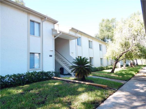 EAST LAKE WOODLANDS CYPRESS ESTATES