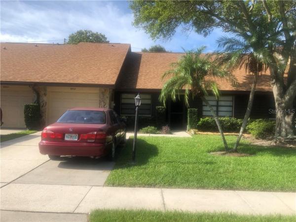 LAKE SEMINOLE VILLAGE