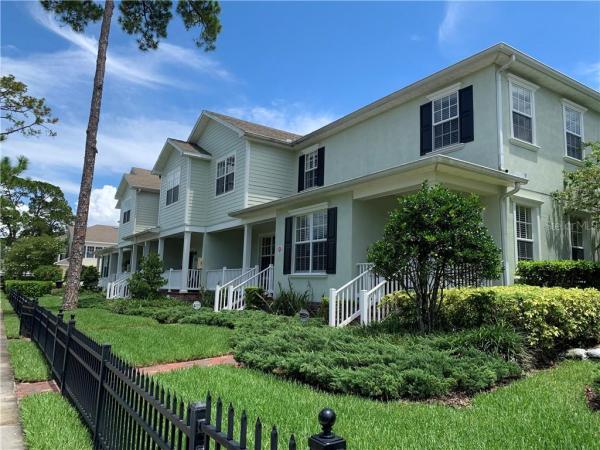 SUN KETCH TWNHMS AT NORTHEAST