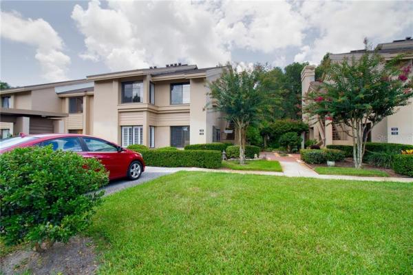 CYPRESS TRACE NORTH CONDO