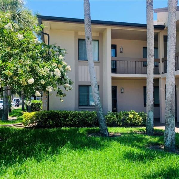 EAST LAKE WOODLANDS CONDO 7 - BLDG 1, UNIT 16