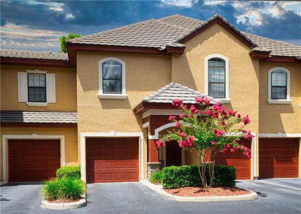 TUSCANY AT INNISBROOK CONDO