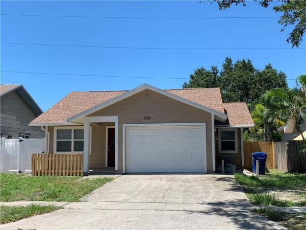 TALL PINES ESTATES PH III