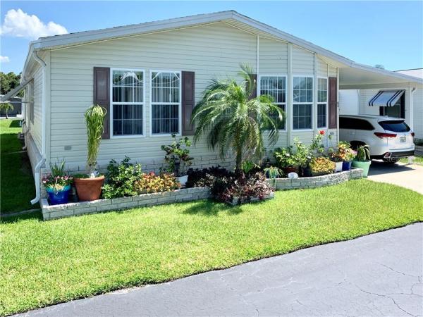 BOCA CIEGA MOBILE HOME PARK UNREC