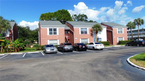 WILLIAMSBURG CONDO BLDG 10, UNIT 1044 A