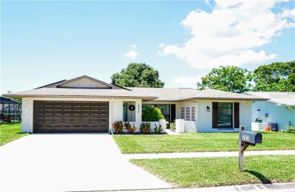 COUNTRY VILLAS-UNIT TWO