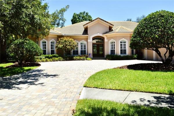 BAYOU CLUB ESTATES TR 1 PH 2