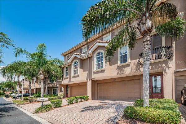 SUN KETCH TWNHMS AT VENETIAN ISLES LOT 11