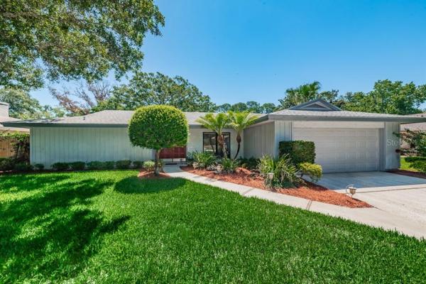 NORTHWOOD ESTATES-TR C