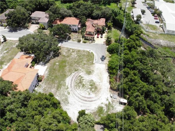 CLEARWATER VILLAGE PH ONE-A