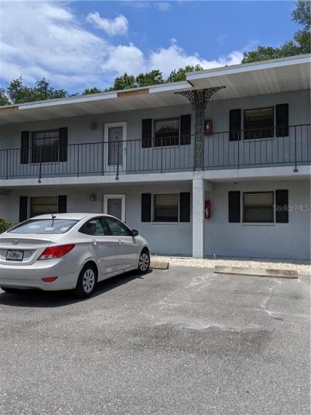 LAFAYETTE SQUARE CONDO