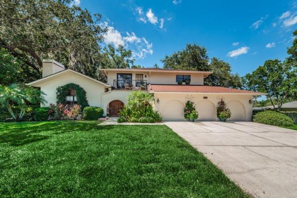 DEL ORO GROVES LOTS 261 THRU 264