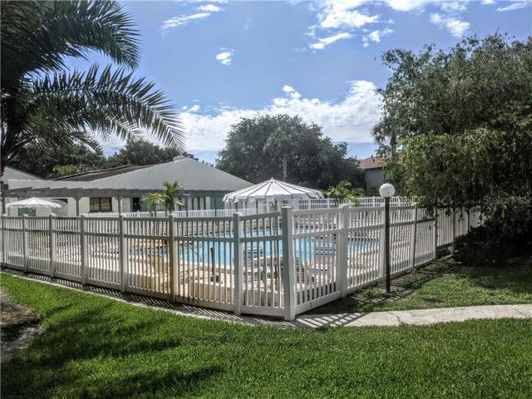 PEPPERTREE VILLAGE CONDO