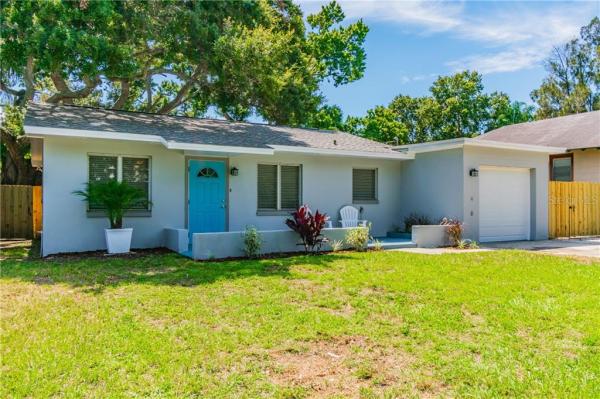 DUNEDIN ISLES COUNTRY CLUB