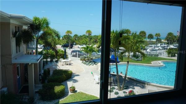 FRIENDLY NATIVE BEACH RESORT