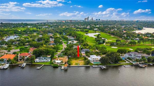 NORTH EAST PARK PLACIDO SHORES