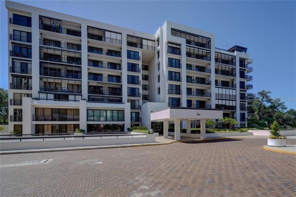 BELLEVIEW BILTMORE VILLAS SOUTH GARDEN