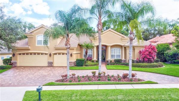 HIGHLANDS AT SAFETY HARBOR THE