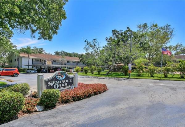 SEMINOLE OAKS APTS CONDO