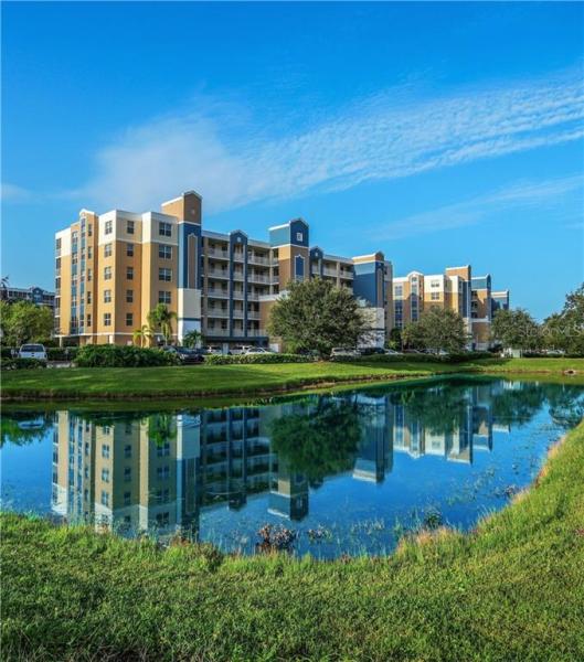 GOLF LAKE CONDO VIII AT EAST BAY