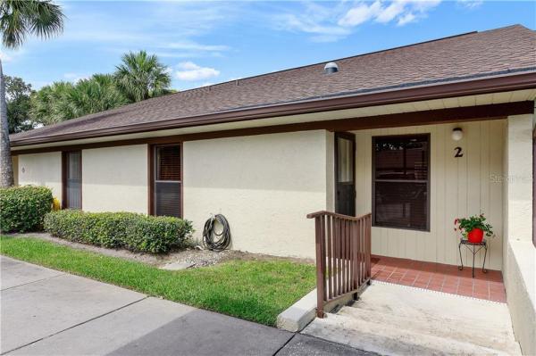 SAN CHRISTOPHER VILLAS