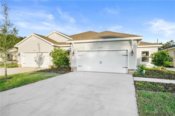 HIGHLAND PARK VILLAS