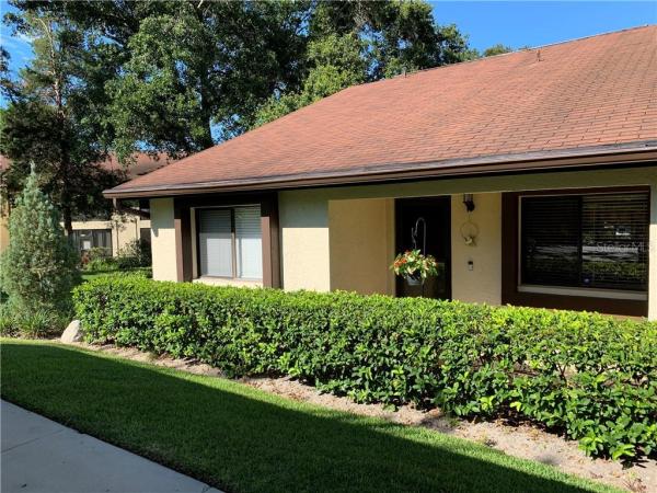 MAGNOLIA RIDGE CONDO