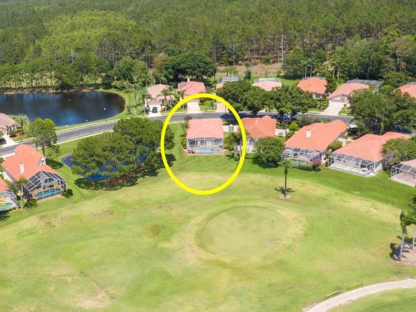 CRESCENT OAKS COUNTRY CLUB 2