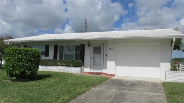 MAINLANDS OF TAMARAC BY THE GULF UNIT 1-B CONDO