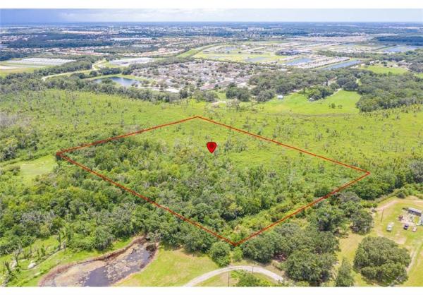 ACREAGE & UNREC 28-31-20