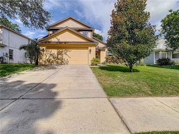 VILLAGE AT BENTLEY PARK PH II TR B