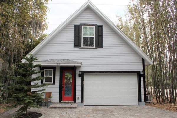 HIGHLAND PARK 1ST ADD