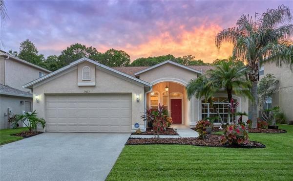 CANTERBURY VILLAGE FIRST ADD