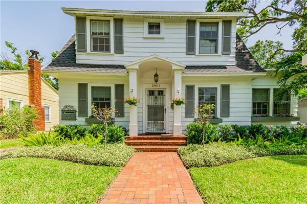 FLORAL VILLA ESTATES