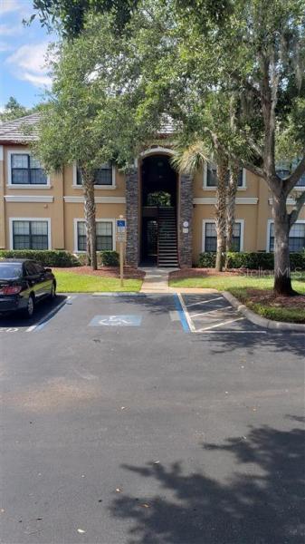 TUSCANY AT INNISBROOK CONDO