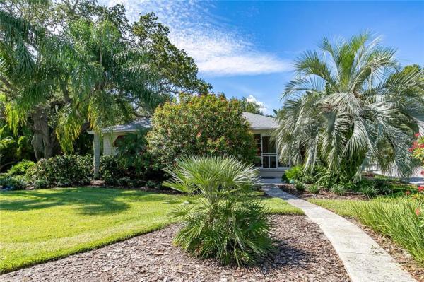 BAY TERRACE & BAY TERRACE ADD