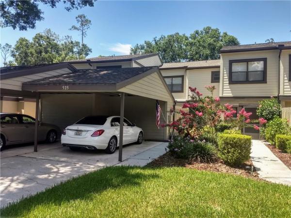 EAST LAKE WOODLANDS WOODS LANDING TWNHMS