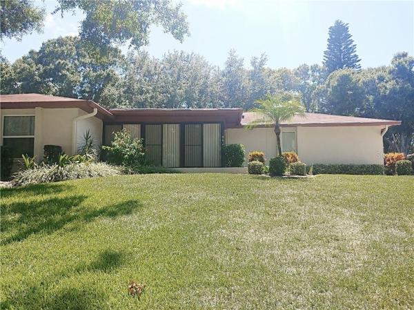 HIGHLAND LAKES VILLA CONDO I