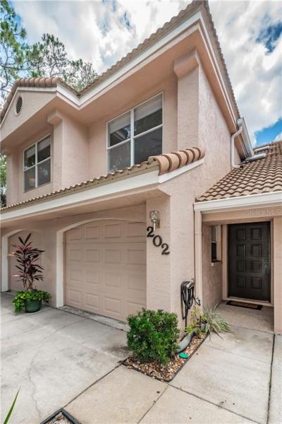 HEATHERWOOD UNIT ONE CONDO