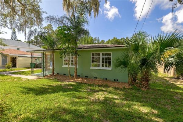 SOUTH GREEN SPGS REP