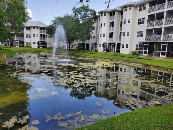 PARADISE LAKES CONDO